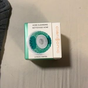 Clarisonic Acne Cleansing Brush Head
